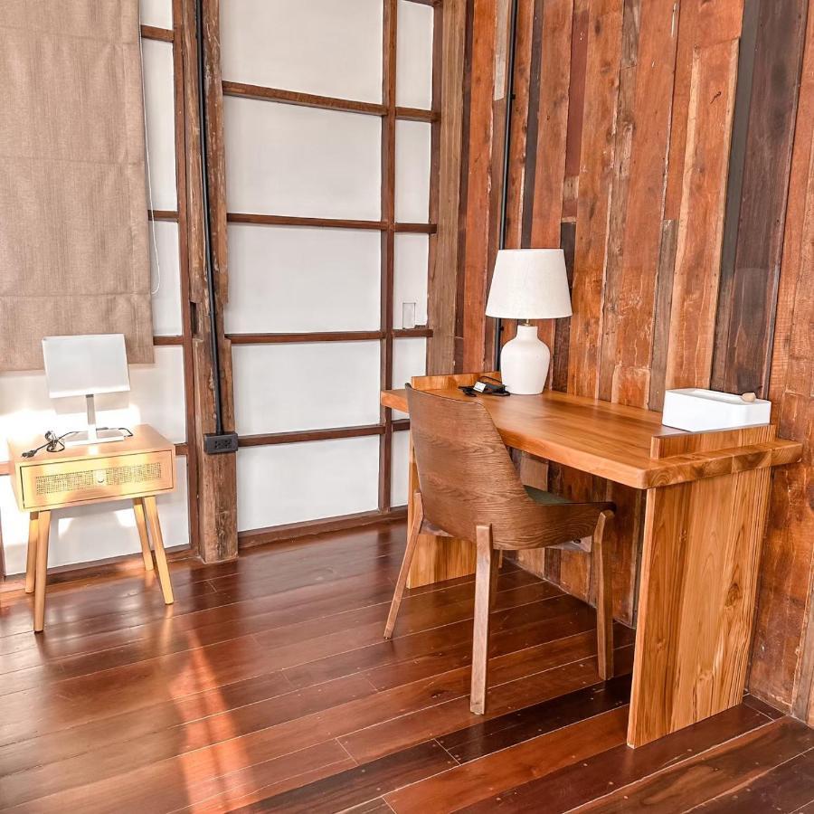 Amaze At Themyth Apartment Mae Rim Exterior photo