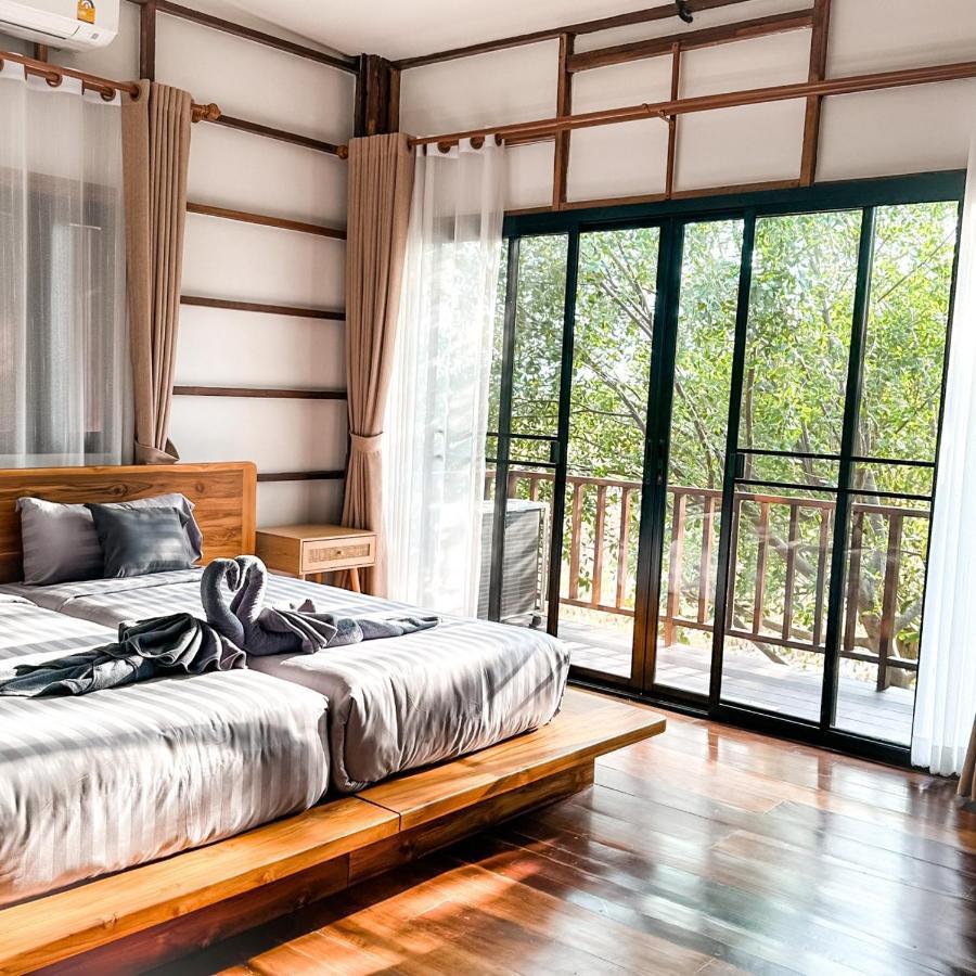 Amaze At Themyth Apartment Mae Rim Exterior photo