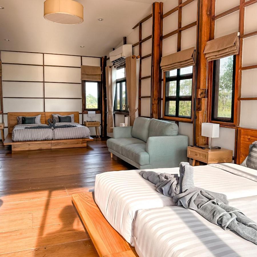 Amaze At Themyth Apartment Mae Rim Exterior photo